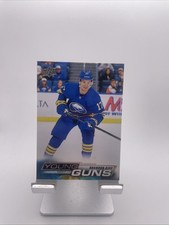 2022-23 Upper Deck Series 2 Two Brandon Biro Young Guns Rookie RC #455