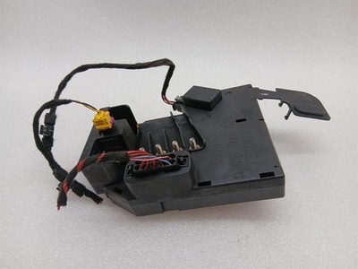 BENTLEY CONTINENTAL FLYING SPUR Fuse Box 3Y0915463C Sicherungskasten