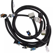 Wire Harness EFI Cable Wiring For HiSun 700cc HS700 UTV-4 SBucket Seat Massimo