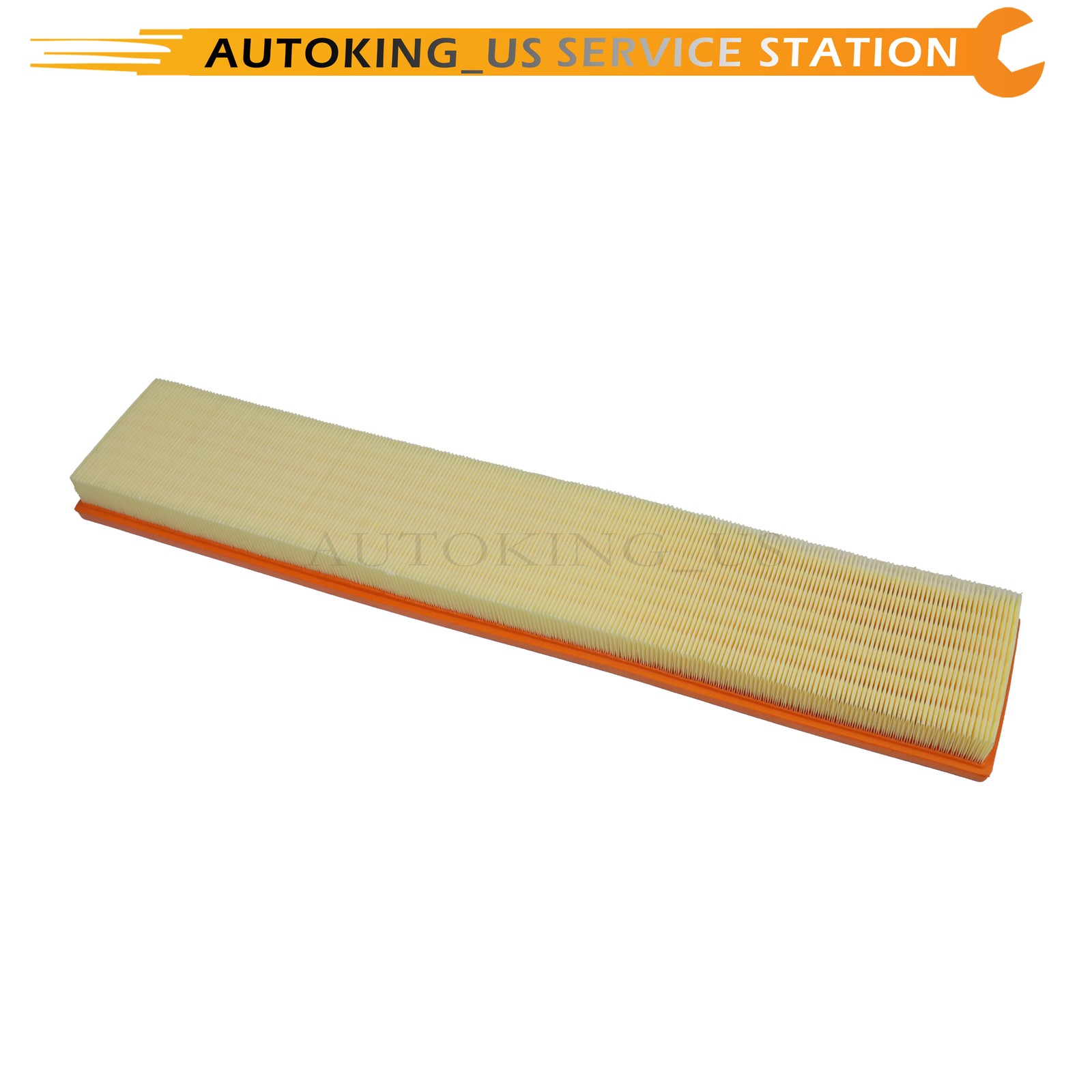 Bentley Continental GT Air filter