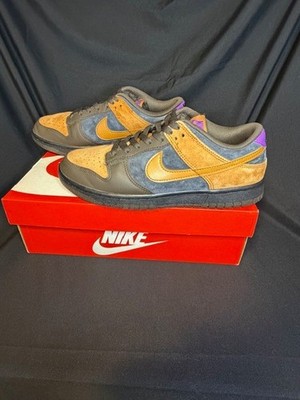 Nike Dunk Low Premium Cider Size 8M Style # DH0601-001