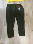 COOGI sweatsuit 4XL  JACKET 3XL PAINTS — photo 7