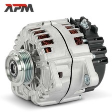 Lichtmaschine Generator 14V 250A für Mercedes-Benz W213 S213 W463 X253 V167 4.0L