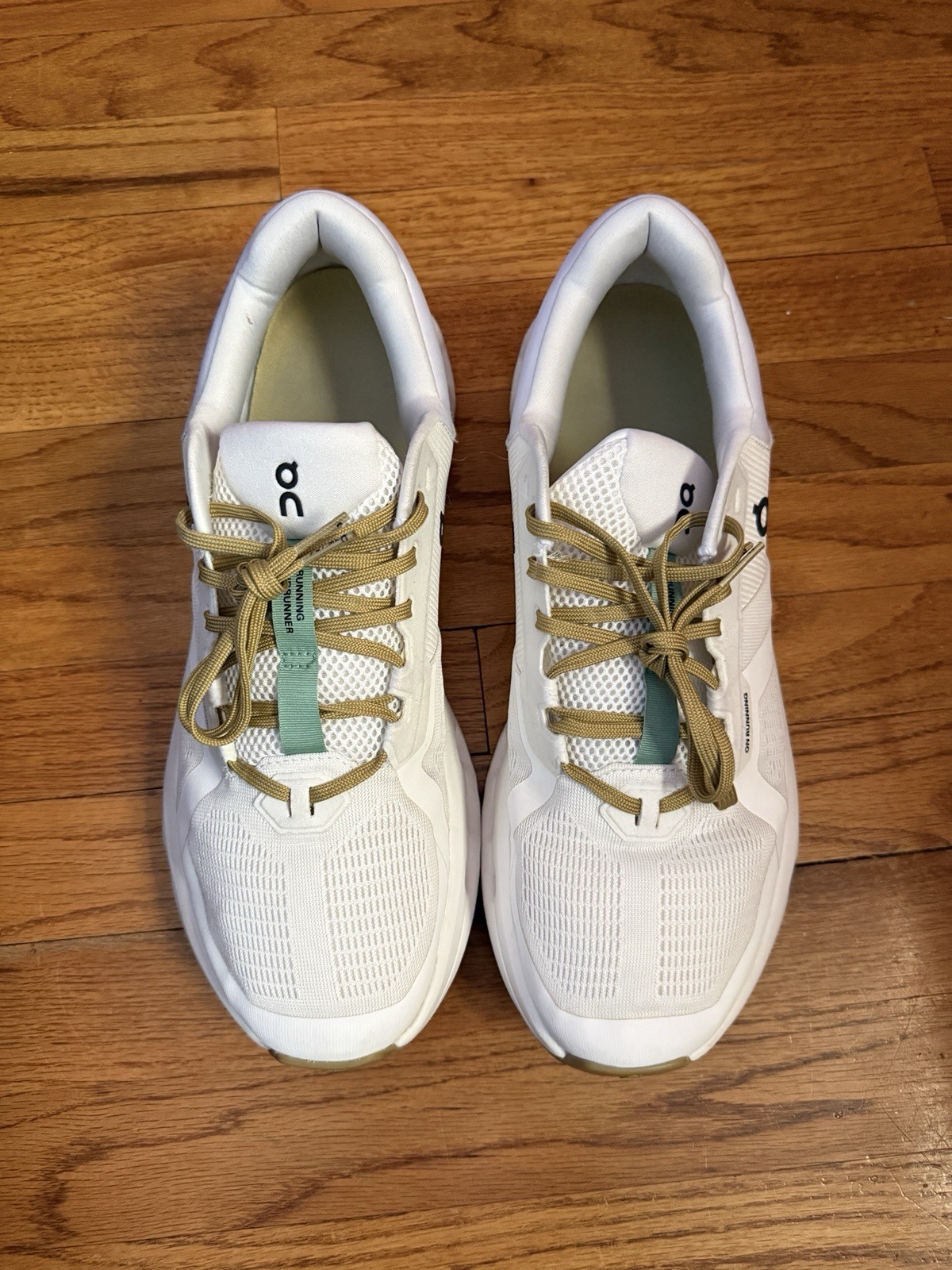 On Cloudrunner 2 - image 4