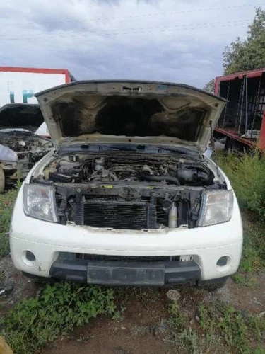 Ventilatore Motore per NISSAN PATHFINDER (R51) 2.5 dCi LE 2009 158938 - Imagen 3 de 6