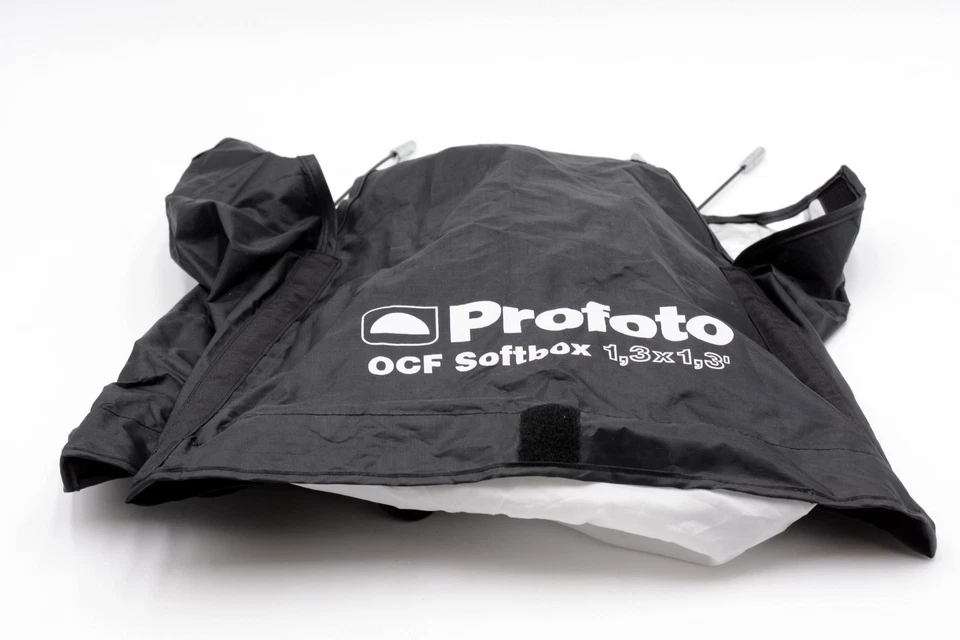 PROFOTO OCF SOFTBOX 1.3' x 1.3' - Image 2 of 3
