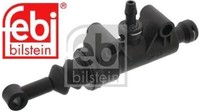 Febi Bilstein 46201 Geberzylinder FüR Kupplung Geberzylinder Geber