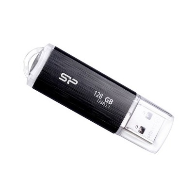 Silicon Power Blaze B02 128GB, USB Stick