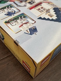 LEGO CREATOR: Apple Tree House 5891