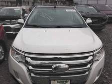 Local Pickup Only Hood Fits 11-14 Edge 3095241