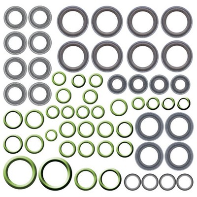 GPD 1321328 A/C System O-Ring & Gasket Kit fits 2005-2013 Chevrolet Equinox