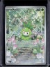 2025 Pokemon Black Bolt Petilil Illustration Rare #091/086