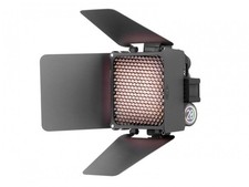  Official Japanese Warranty Zhiyun Fiveray M20 Combo Led Light, Compact Fill L 