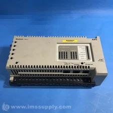 Modicon 110-CPU-512-01 CPU Module USIP