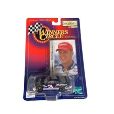 Vintage NIP Winner  s Circle 1999 Dale Earnhardt Jr. 3 Die-Cast Car