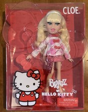 BRATZ X HELLO KITTY CLOE 2025 Sanrio/MGA Entertainment Fashion Doll