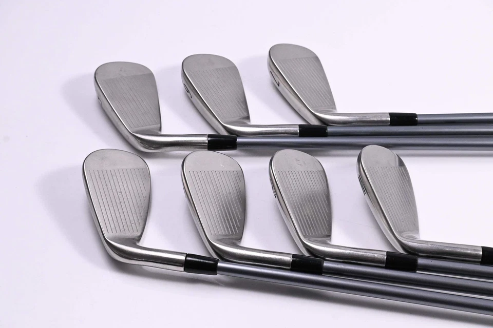 Titleist 716 AP1 Irons / 5-PW+GW / Regular Flex Kuro Kage 65 Shafts - Image 3 of 4