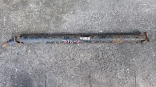 Rear Drive Shaft 2 Door Sport Manual Transmission Fits 01-03 ISUZU RODEO 1361767