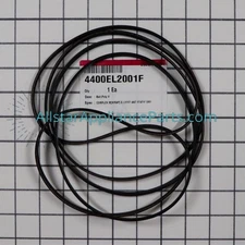 LG Dryer Drive Belt 4400EL2001F