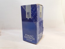 Nikken PiMag Shower Head Water Filter System Replacement Cartridge NOS
