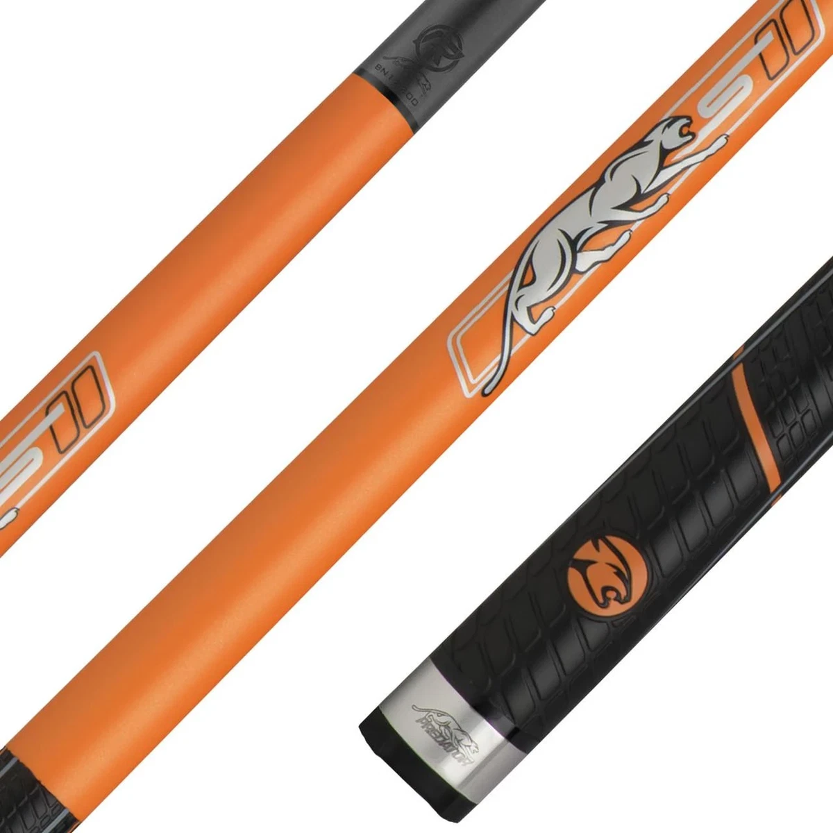 Predator Blak Cue for sale - eBay