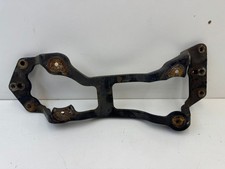 Bentley Continental 2009 Halterung Lager Getriebe 3W0399263C Benzin 467kW