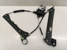 BMW 2 F44 2024 Vorne links Fensterheber elektrisch mit Motor T�r vorne 5A01D23