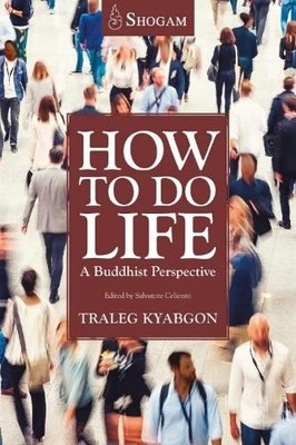 Traleg Kyabgon How To Do Life (Taschenbuch)