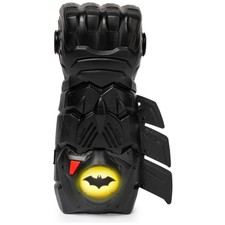 Dc Comics Batman Interactive Gauntlet Over 15 Phrases And Sounds For Kids Aged