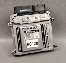 39110 02ja5 Kia Morning Picanto Kefico Engine Control Module Ecu Ecm Mg7.9.8