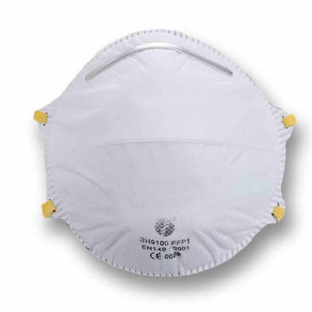 Защитная маска IRONSIDE FFP1 20 Stck 7190₽