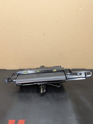2012-2015 AUDI A7 C7 - MMI LCD Screen W/ Mount Bracket 4G1919601N