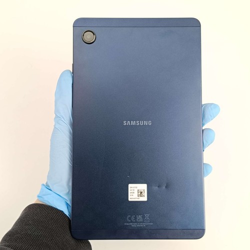 Samsung Galaxy Tab A9 (X110) 8,7", 64GB, 4GB RAM, szary, Android towar B - Zdjęcie 6 z 8