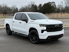 2024 Chevrolet Silverado 1500 RST REDLINE EDITION w/ CONVENIENCE PKG II,
