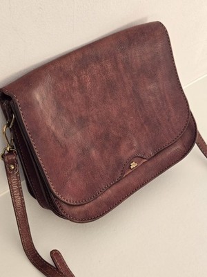 The Bridge Crossbody Bag UK