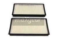 Maxgear 26-0490 Filter FüR Innenraumluft FüR Alpina, Bmw, ROLLS-ROYCE