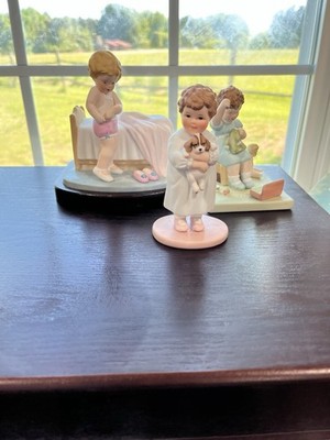 Bessie Pease Gutmann Figurines
