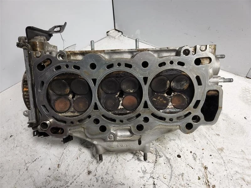 Acura TL 2007-2008 pasajero derecho culata 3,5 L trasera OEM 10005RDBA10 Foto 4 de 4