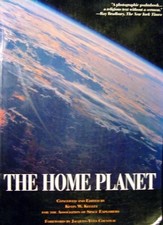 The Home Planet by Kelley, Kevin W. Paperback / softback Book The Fast Free