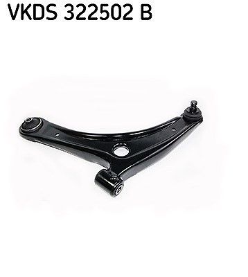 SKF Lenker, RadaufhäNgung Links, Unten, Vorderachse U.A. FüR Dodge, Jeep-image