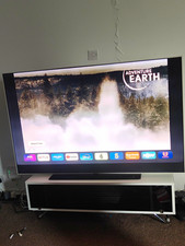 Sky Glass 65in OLED Smart TV FHD 1080i Wi-Fi Netflix YouTube Disney+