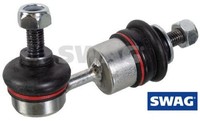 Swag 50921017 Stange/Strebe FüR Stabilisator Koppelstange Strebe Hinten