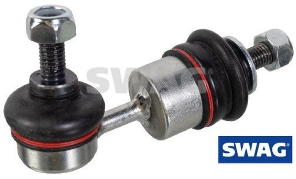 Swag 50921017 Stange/Strebe FüR Stabilisator Koppelstange Strebe Hinten-image