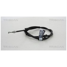 Handbremsseil hinten links für Alfa Romeo Brera 939 Spider | 24385432