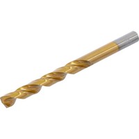 BGS Spiralbohrer HSS-G Titan-Nitriert 8,0 Mm - 2040-8
