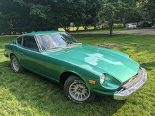 1975 Datsun 280Z for Sale