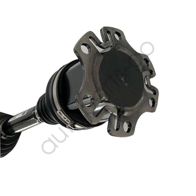 Bentley Continental GT 2003-2012 Front Left Cv joint