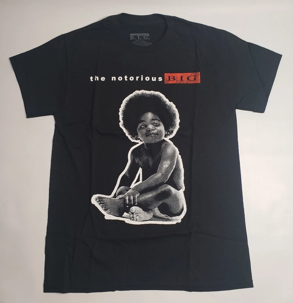 Notorious T-Shirts for Men for sale - eBay