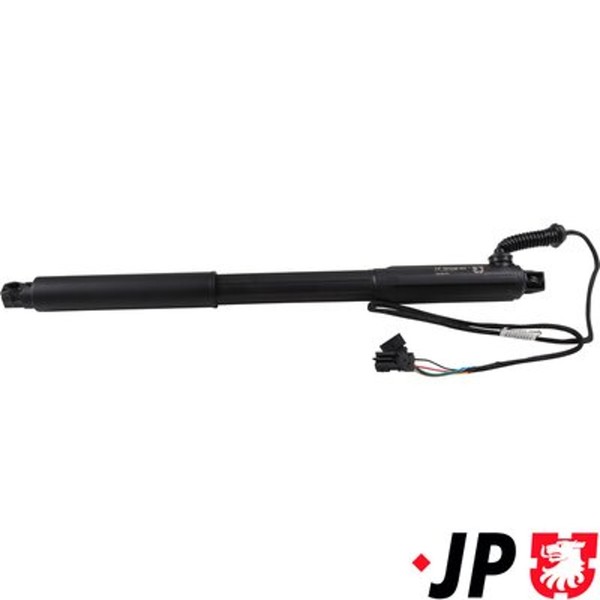 JP Group Elektromotor Heckklappe JP 1481207170 FüR BMW X5 E70 Xdrive-image