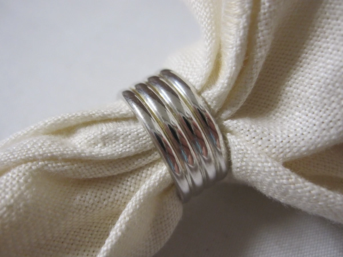 Ralph Lauren Band Ring Fine Rings without Stone for sale | eBay